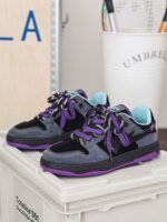 Retro Trendy Casual Shoes