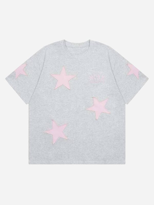Retro Star T-shirt