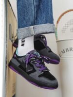 Retro Trendy Casual Shoes