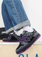 Retro Trendy Casual Shoes