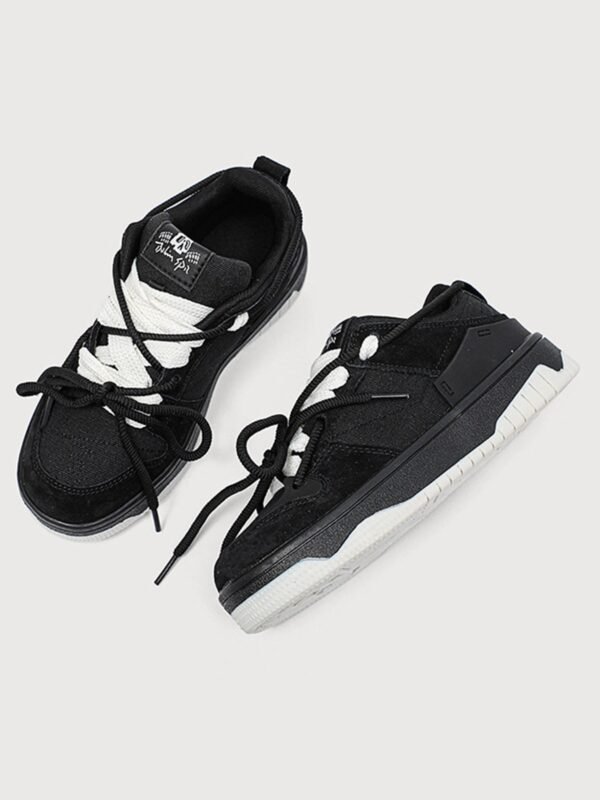 Casual And Versatile Sports Couple Shoes