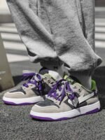 Retro Trendy Casual Shoes