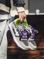 Retro Trendy Casual Shoes