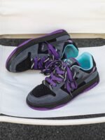 Retro Trendy Casual Shoes