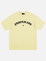 Logo Print T-shirt