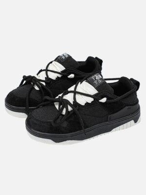 Casual And Versatile Sports Couple Shoes