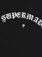 Logo Print T-shirt