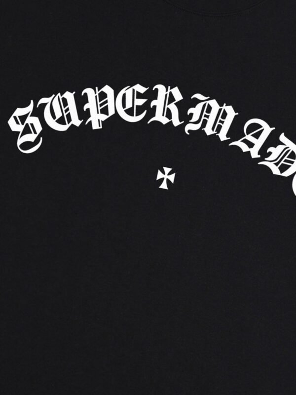 Logo Print T-shirt