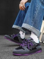 Retro Trendy Casual Shoes