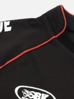 Racing Style Niche T-shirt - 1641