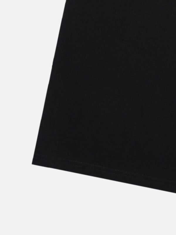 Logo Print T-shirt
