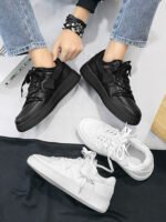 American Vintage High Street Casual Shoes - 1622