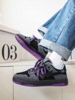 Retro Trendy Casual Shoes