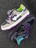 Retro Trendy Casual Shoes