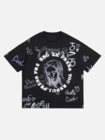 Versatile Loose T-shirt