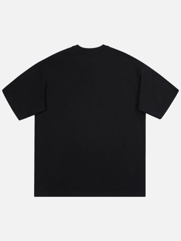 Fun Slogan Print T-shirt