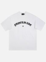 Logo Print T-shirt