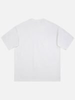 3D S Print T-shirt