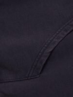 American Washed Hooded Sweatshirt