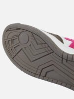 Splicing Skateboard Sneakers -1420