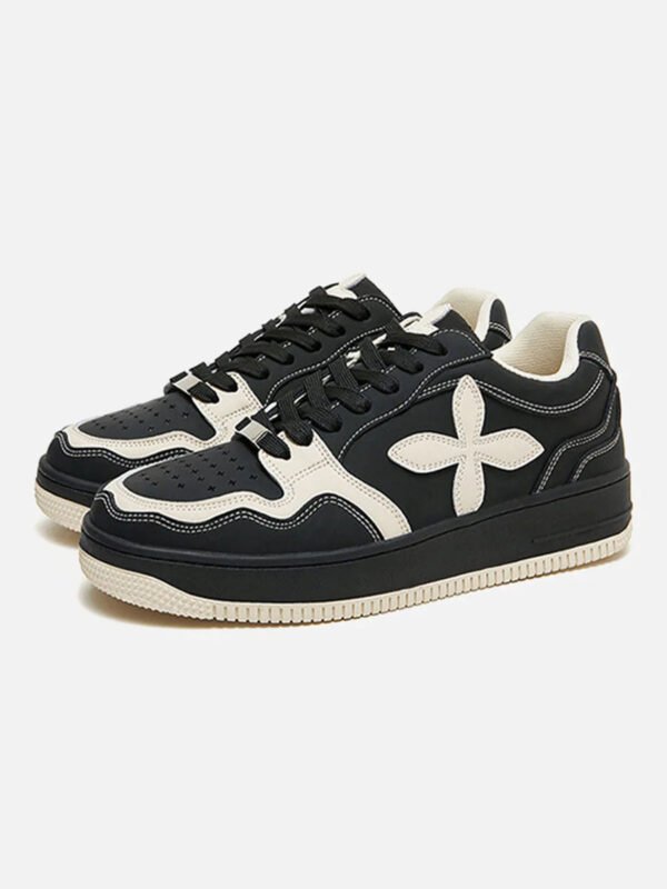 High Street Board Casual Shoes-1508