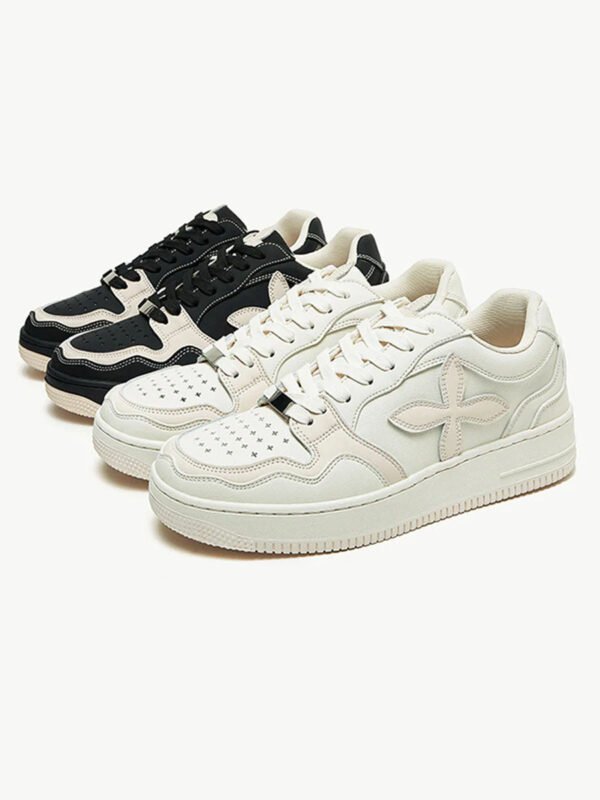 High Street Board Casual Shoes-1508