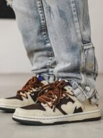 High Street Love Sneakers --1424