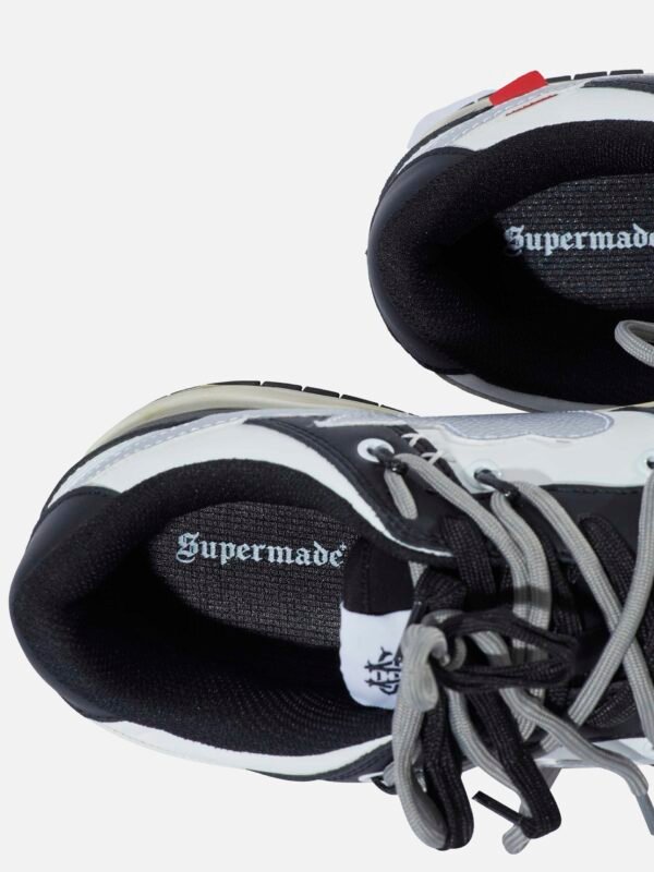 High Street Love Sneakers --1424