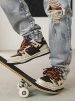 High Street Love Sneakers --1424