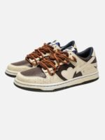 High Street Love Sneakers --1424