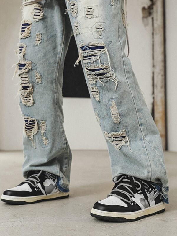 High Street Love Sneakers --1424