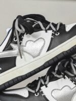 High Street Love Sneakers --1424