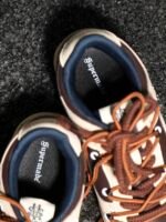High Street Love Sneakers --1424