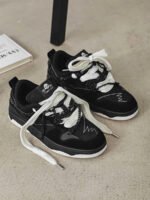 Hip-hop Versatile Casual Board Shoes - 1463
