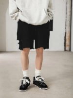Hip-hop Versatile Casual Board Shoes - 1463