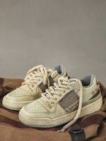 Breathable Couple Casual Shoes