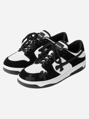 Niche Board Casual Shoes - 1490