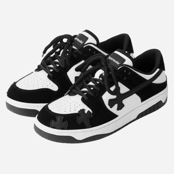 Niche Board Casual Shoes - 1490