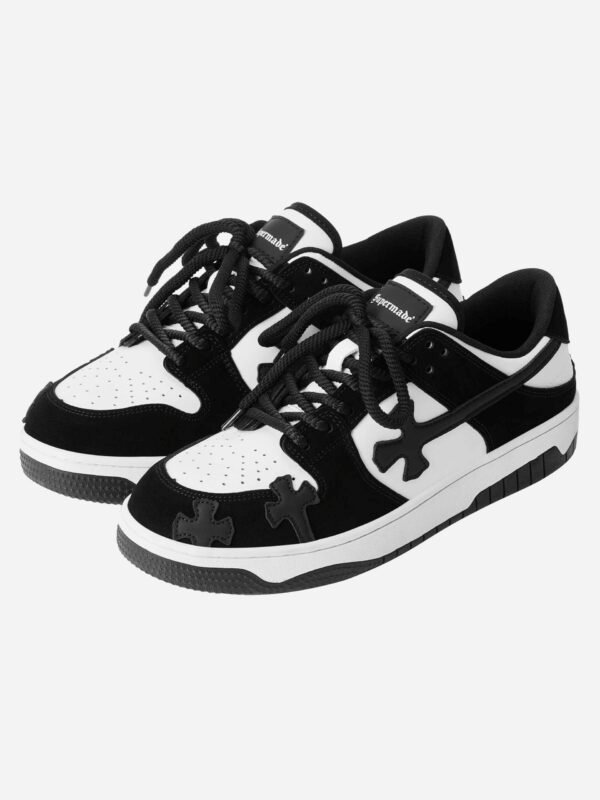 Niche Board Casual Shoes - 1490