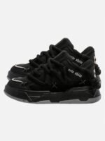 Niche Trendy Thick-soled Board Shoes
