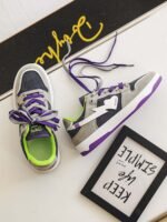 Retro Trendy Casual Shoes