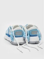 Niche Trendy Thick-soled Board Shoes
