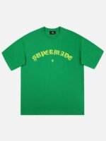 Logo Print T-shirt