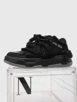 Niche Trendy Thick-soled Board Shoes