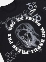 Versatile Loose T-shirt